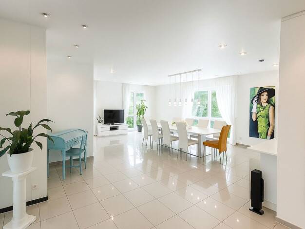 Einfamilienhaus zur Miete 3.250 € 6 Zimmer 295 m² 513 m² Grundstück Emil-Merks-Str. 8 Willich 47877