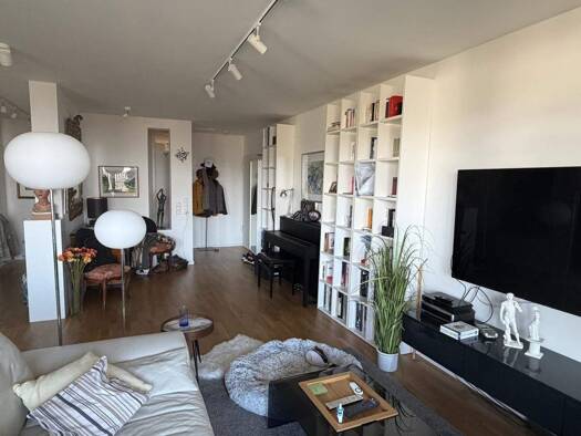 Wohnung zur Miete 1.350 € 3 Zimmer 95,3 m² frei ab 01.02.2026 Donzdorf 73072