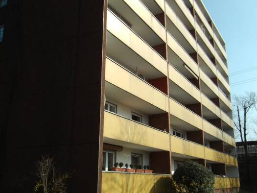 Wohnung zum Kauf provisionsfrei 199.000 € 2 Zimmer 67 m² 4. Geschoss Montanusstraße 4 Mülheim Köln 51065