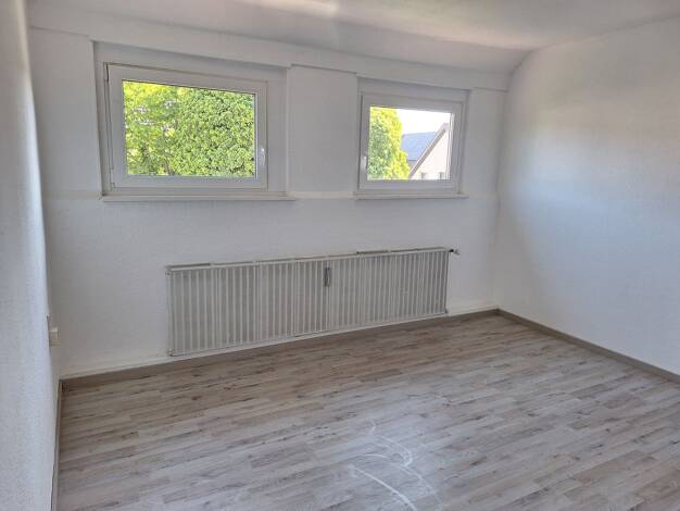 Wohnung zur Miete 774 € 4 Zimmer 86 m² Dachgeschoss, 2. Geschoss frei ab sofort Gohfeld Löhne 32584