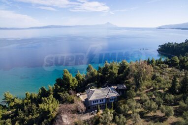 Villa zum Kauf 2.650.000 € 400 m² Akti Salonikiou