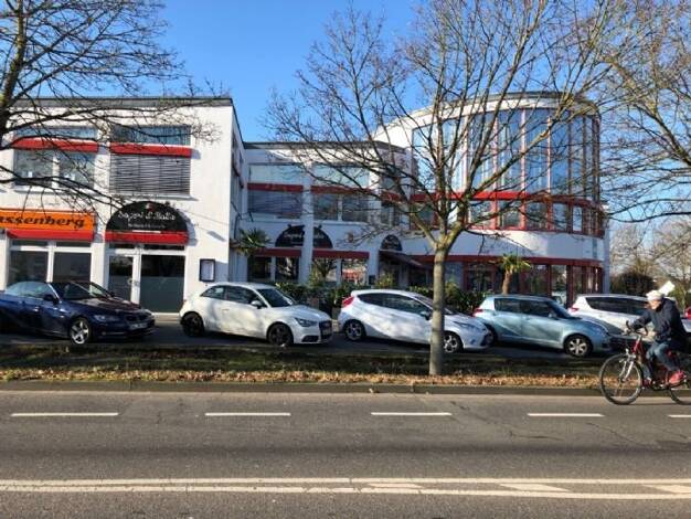 Bürofläche zur Miete 1.193 € 5 Zimmer 159 m² Bürofläche Sankt Augustin 53757