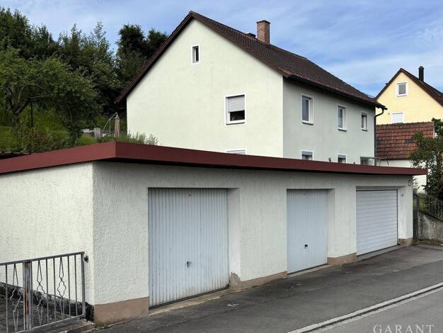 Einfamilienhaus zum Kauf 249.000 € 5 Zimmer 125 m² 700 m² Grundstück Haselmühl Kümmersbruck 92245