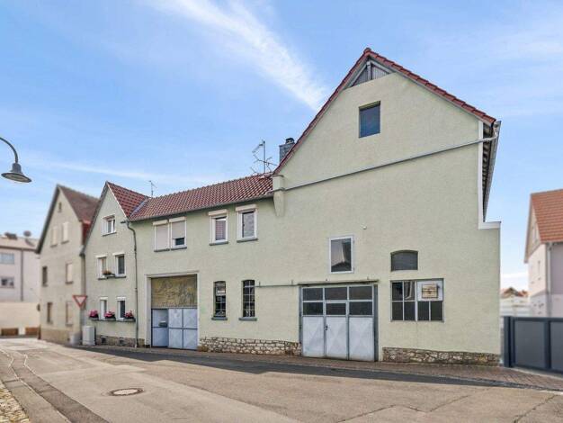 Einfamilienhaus zum Kauf 369.000 € 6 Zimmer 109 m² 253 m² Grundstück Nieder-Weisel Butzbach 35510