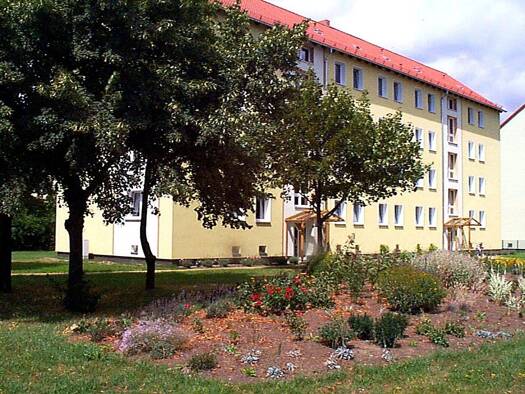 Wohnung zur Miete 429 € 3 Zimmer 66 m² 1. Geschoss frei ab 01.01.2027 Leipziger Straße 42 Leipziger Str. Magdeburg 39112