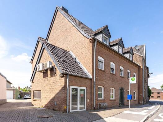 Bürofläche zur Miete 3,03 € 256 m² Bürofläche Bedburg / Kirchherten 50181