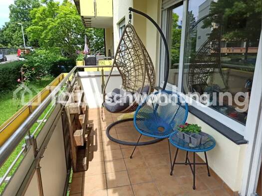 Wohnung zur Miete Tauschwohnung 725 € 2 Zimmer 65 m² Wiehre Süd 79100