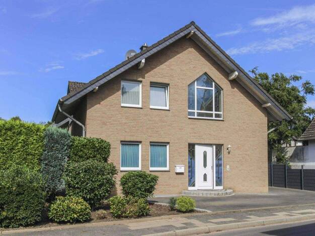 Einfamilienhaus zum Kauf 495.000 € 4 Zimmer 162,2 m² 500,2 m² Grundstück Doveren Hückelhoven 41836