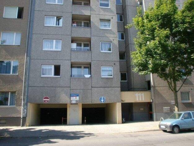 Tiefgarage zur Miete provisionsfrei 40,90 € Kreuzberg Berlin 10969