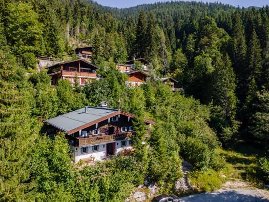Einfamilienhaus zum Kauf 1.100.000 € 6 Zimmer 183 m² 597 m² Grundstück Unken 5091