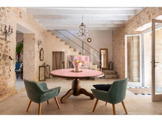 Reihenhaus zum Kauf 649.000 € 2 Zimmer 287 m² 571 m² Grundstück Petra 07520