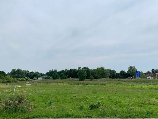 Grundstück zum Kauf provisionsfrei 350.000 € 3.500 m² Grundstück Bunde 26831