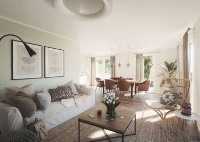 Einfamilienhaus zum Kauf - Neubau provisionsfrei 391.750 € 5 Zimmer 124 m² 657 m² Grundstück Zur Riede Rethmar Sehnde 31319