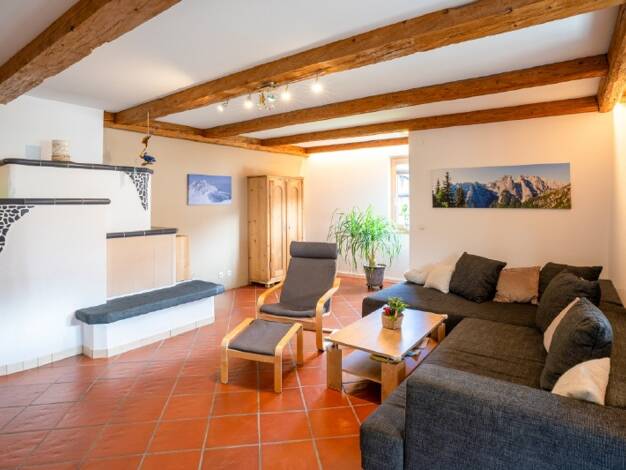 Wohnung zum Kauf 528.000 € 4 Zimmer 111,4 m² 1. Geschoss Fieberbrunn 6391