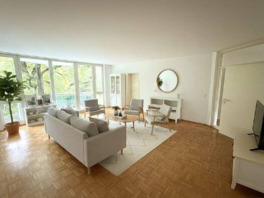 Wohnung zum Kauf 279.500 € 3 Zimmer 80,4 m² 2. Geschoss Heiderhof Bonn 53177