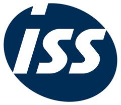 ISS Communication Services GmbH logo