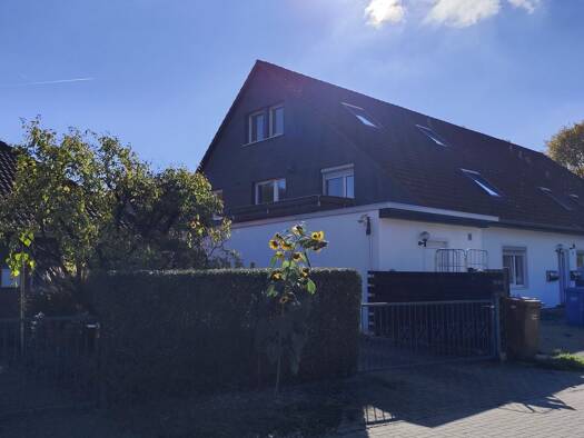 Haus zum Kauf provisionsfrei 348.000 € 5 Zimmer 141 m² 1.005 m² Grundstück Calberlah 38547