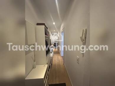 Wohnung zur Miete Tauschwohnung 598 € 1 Zimmer 73 m² 3. Geschoss Linden-Nord Hannover 30451
