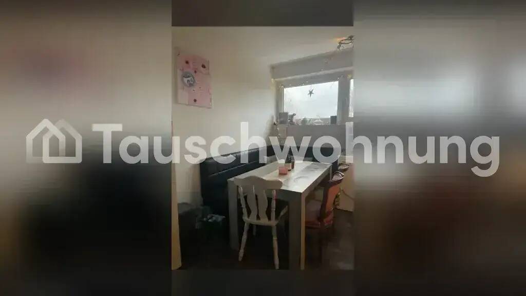 Wohnung zur Miete Tauschwohnung 900 € 3 Zimmer 80 m² 3. Geschoss Gievenbeck Münster 48161