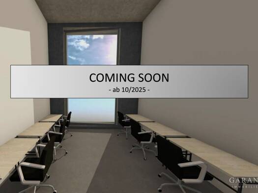 Bürofläche zur Miete provisionsfrei 2.300 m² Bürofläche teilbar ab 1 m² Leipzig 04109