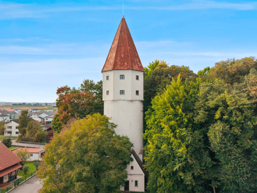 Land-/Forstwirtschaft zum Kauf 900.000 € 1.500 m² Grundstück Altenmarkt Osterhofen 94486