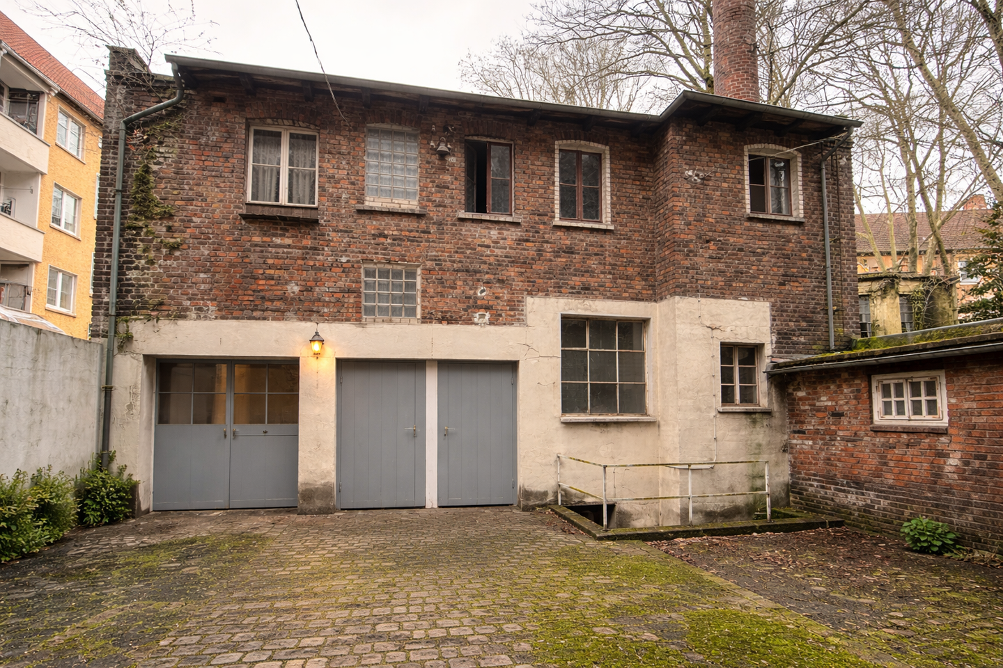 Immobilie in Dortmund - **Ein Schnäppchen im Herzen des Dortmunder Nordens** - Bild 1