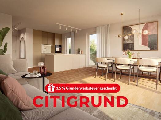Wohnung zum Kauf provisionsfrei 734.000 € 4 Zimmer 79,9 m² 1. Geschoss frei ab 01.09.2028 Aschheim Aschheim 85609