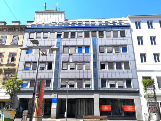 Bürofläche zur Miete 11,50 € 212 m² Bürofläche Wien 1100
