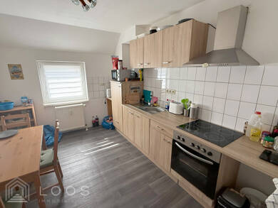 Maisonette zur Miete 425 € 2 Zimmer 67 m² 2. Geschoss frei ab 01.09.2025 Finsterwalde Finsterwalde 03238
