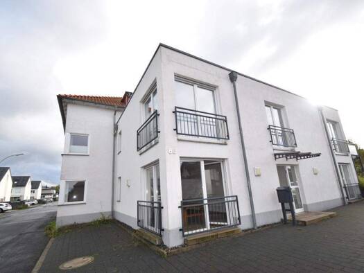 Wohnung zum Kauf 155.000 € 2 Zimmer 60 m² 1. Geschoss Brevingstraße 80 Werne 59368