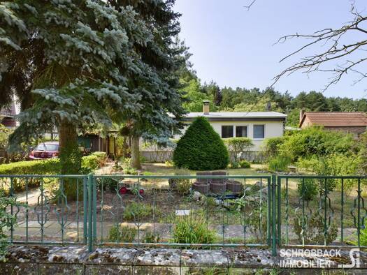 Einfamilienhaus zum Kauf 260.000 € 4 Zimmer 89 m² 1.896 m² Grundstück Langewahl 15518