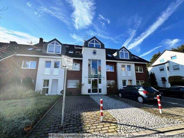 Wohnung zum Kauf 397.000 € 4,5 Zimmer 131 m² 2. Geschoss Am Frache 21 Kirchhörde Dortmund 44229