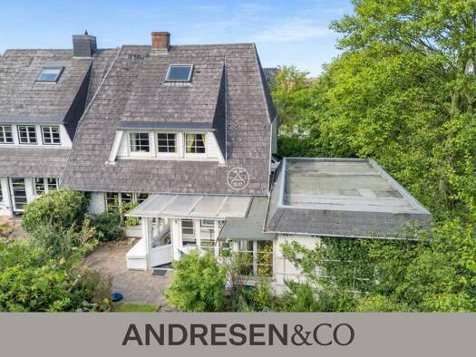 Doppelhaushälfte zum Kauf 995.000 € 5 Zimmer 134 m² 443 m² Grundstück Westerland Sylt 25980