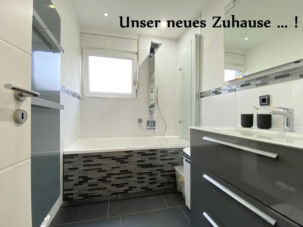 Wohnung zum Kauf 279.000 € 3 Zimmer 83 m²<br/>Wohnfläche EG<br/>Geschoss Eberstadt Eberstadt 74246