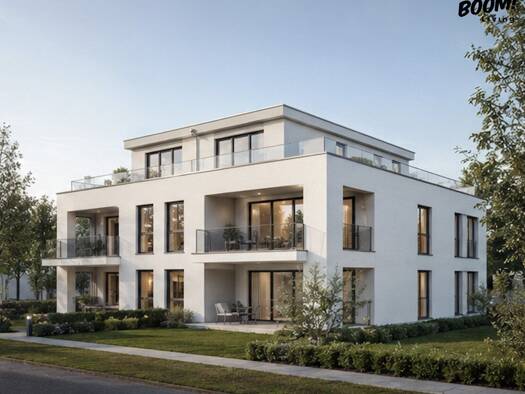 Wohnung zum Kauf 344.999 € 4 Zimmer 99,4 m² frei ab 01.12.2027 Amstetten 3300