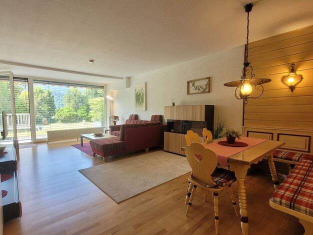 Wohnung zum Kauf 2 Zimmer 86 m² frei ab sofort Partenkirchen Garmisch-Partenkirchen 82467