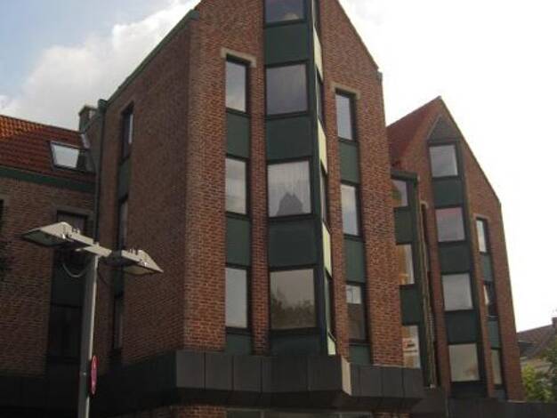Wohnung zur Miete 608 € 2 Zimmer 67,5 m² 1. Geschoss frei ab 21.09.2026 Grabenstr. 76 Eschweiler Eschweiler 52249