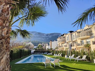 Apartment zum Kauf 293.000 € 90 m² Denia 03700