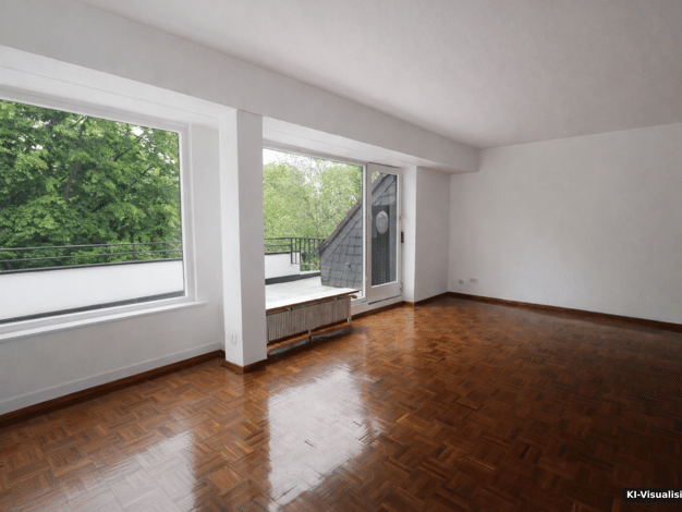 Wohnung zum Kauf 490.000 € 5 Zimmer 158 m² 2. Geschoss Cracau Cracau 47803