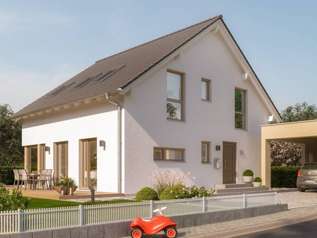 Einfamilienhaus zum Kauf provisionsfrei 990.000 € 8 Zimmer 165 m² 700 m² Grundstück frei ab 01.05.2027 Gartenstadt Waldhof 68305