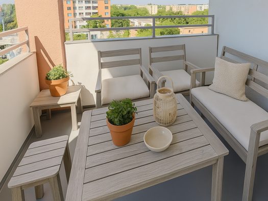 Wohnung zum Kauf 505.000 € 3 Zimmer 64,4 m² 1. Geschoss frei ab sofort Willibaldstraße 132 Hadern München 80689