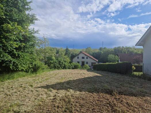 Grundstück zum Kauf 105.000 € 771 m² Grundstück Oberhautzental 2011