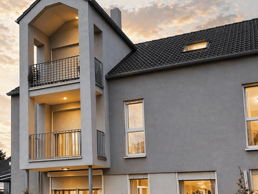 Wohnung zum Kauf als Kapitalanlage geeignet 385.000 € 3 Zimmer 112 m² Knittlingen Knittlingen 75438