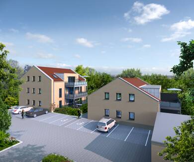 Wohnung zum Kauf provisionsfrei 399.000 € 4 Zimmer 107,9 m² Dachgeschoss Schüttorf Schüttorf 48465