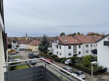 Wohnung zum Kauf 170.000 € 2 Zimmer 52 m² 3. Geschoss Stammheim - Mitte Stuttgart 70439