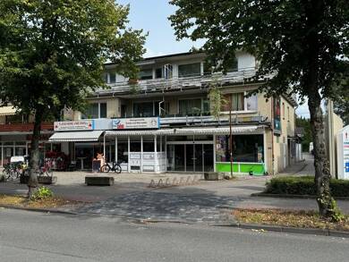 Café/Bar zur Miete 2.750 € 145 m² Gastrofläche Hermann-Balk-Straße 114 Rahlstedt Hamburg 22147