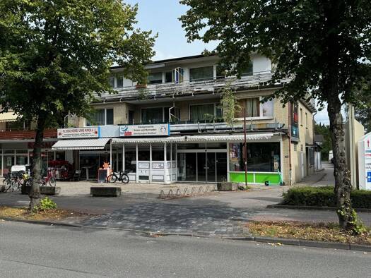Café/Bar zur Miete 2.750 € 145 m² Gastrofläche Hermann-Balk-Straße 114 Rahlstedt Hamburg 22147