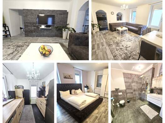 Wohnung zum Kauf 200.000 € 3 Zimmer 74 m² Hermagor 9620