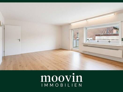 Wohnung zum Kauf 195.000 € 4 Zimmer 109 m² Nordsteimke Wolfsburg 38446