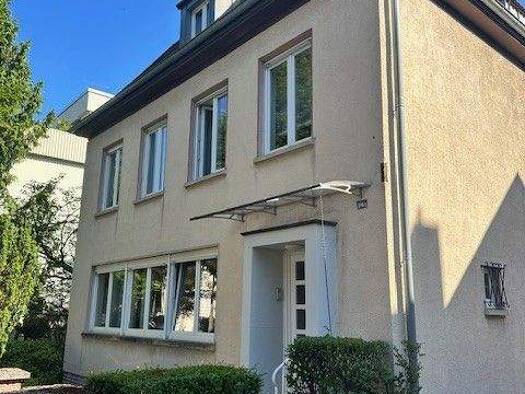 Wohnung zur Miete 1.160 € 3,5 Zimmer EG St Johann Saarbrücken 66121